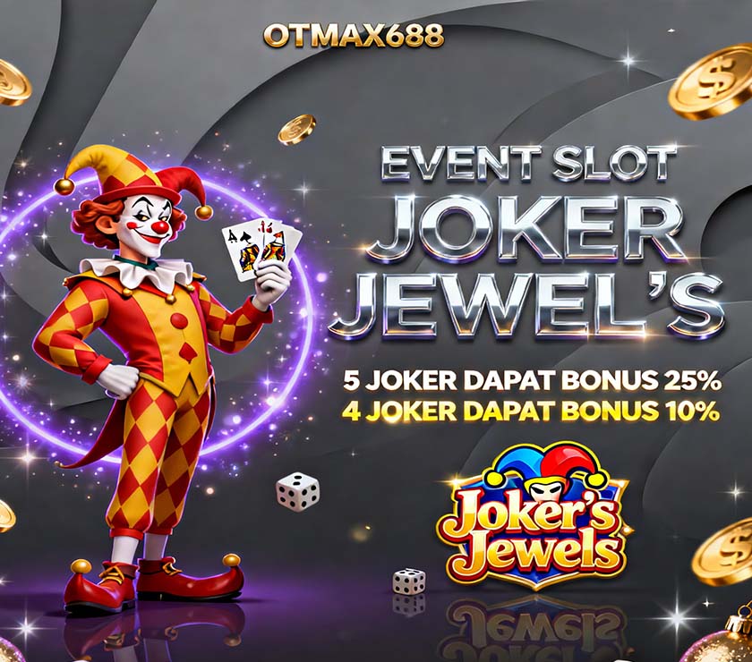 OTBola Situs IDN Poker Terbaik Pengalaman Bermain Lebih Seru